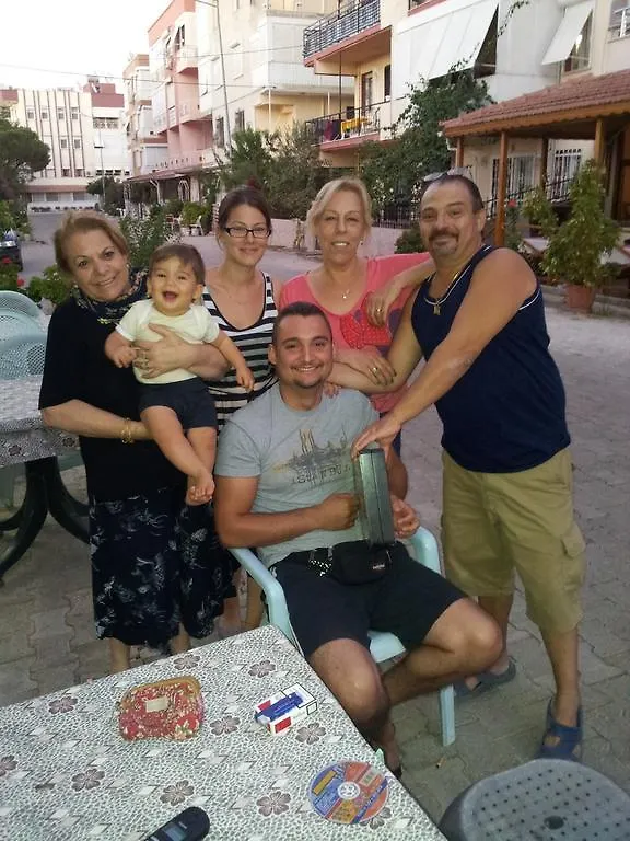 Motel Birsin Menderes