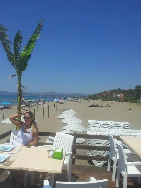 *** Aparthotel Motel Birsin Menderes Turkey