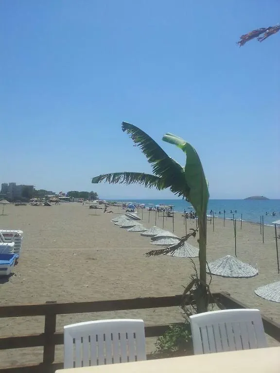 Motel Birsin Menderes 3*,