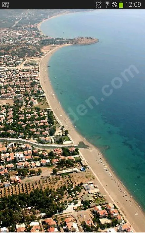 Motel Birsin Menderes Aparthotel